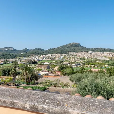 Solluna * Son Servera (Mallorca)